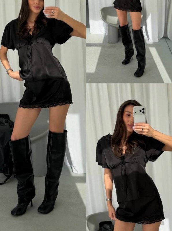 Женские костюмы