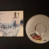 Sony Walkman D-FJ041, Radiohead OK Computer 1