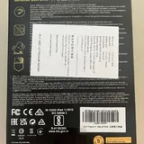 SanDisk Portable SSD 1TB 2