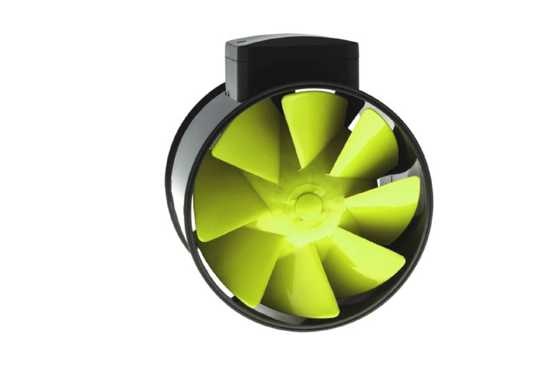 Вытяжка PROFAN TT EXTRACTOR FAN 150 мм 4