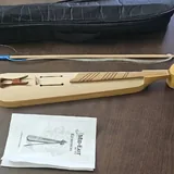 Мандолина, Черноморский Кеменче 8