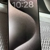 iPhone 15 Pro Max 256 GB 6