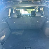 2018 Jeep Grand Cherokee 3.6 Limited 4x4 8