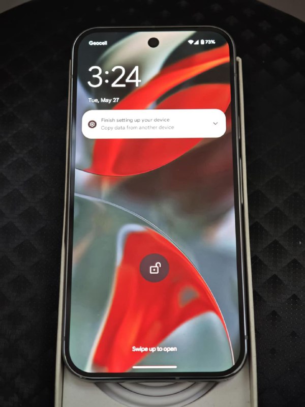 Google Pixel 9 Pro, новый, openbox