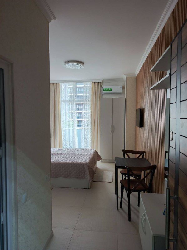 Студия в Star Palace, Батуми 6