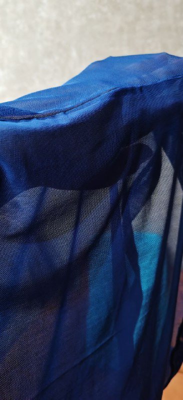 Лонгсливы DIESEL, TWIST IPEKYOL синий 6