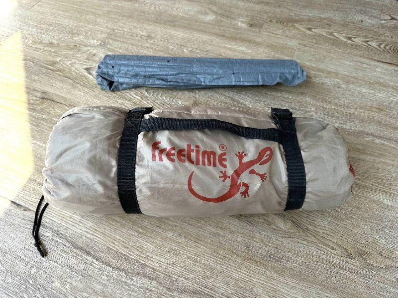 палатка Freetime Isis 3 трёхместная