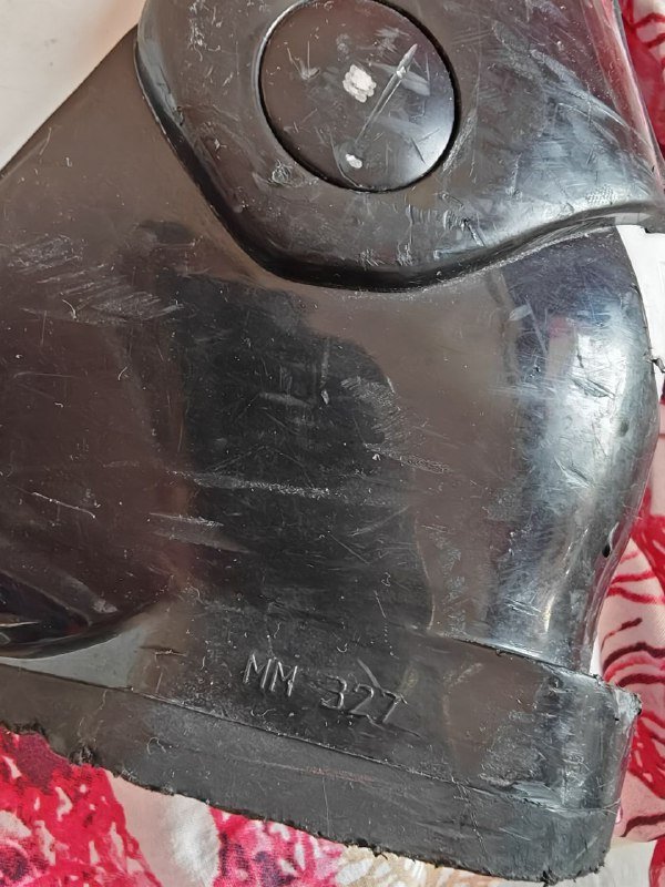 Ботинки горнолыжные DALBELLO X7 Axion Series 43-44 р-р 5