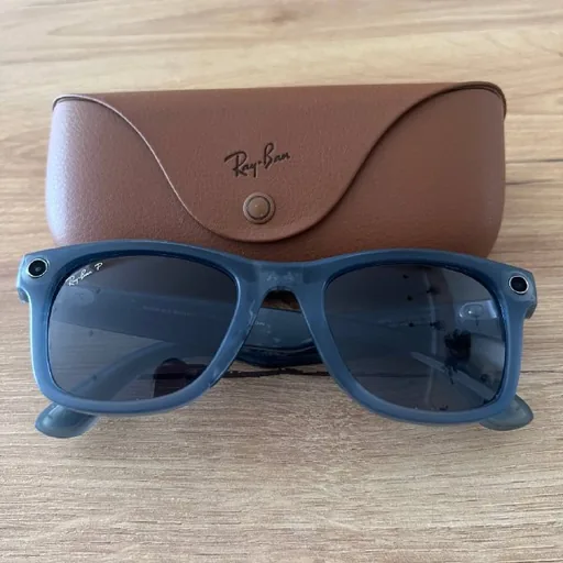 Ray-Ban Stories Wayfarer