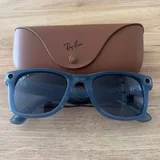 Ray-Ban Stories Wayfarer 1