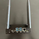 Jetson Nano Developer Kit B01 Mini PC 3