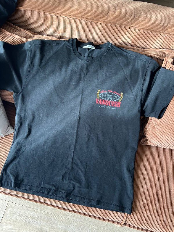 спортивные брюки мужские Guess, велосипедки Nike, футболка vanquish 6