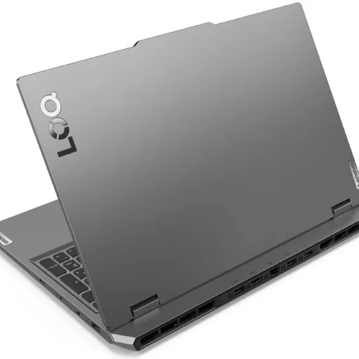Lenovo LOQ 15 игровой ноутбук