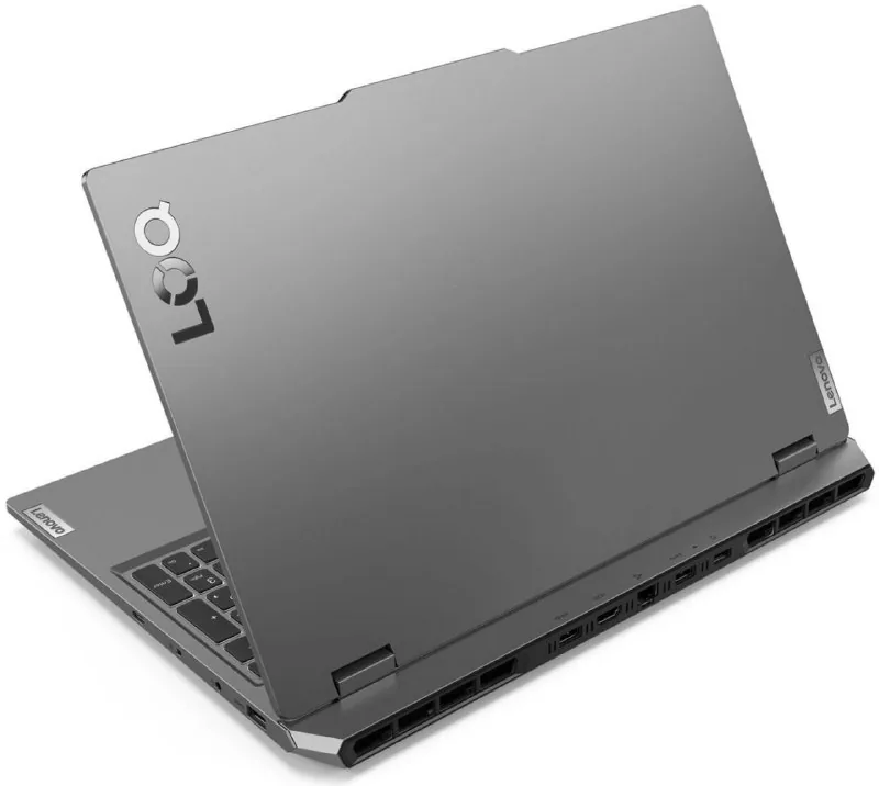 Lenovo LOQ 15 игровой ноутбук 1