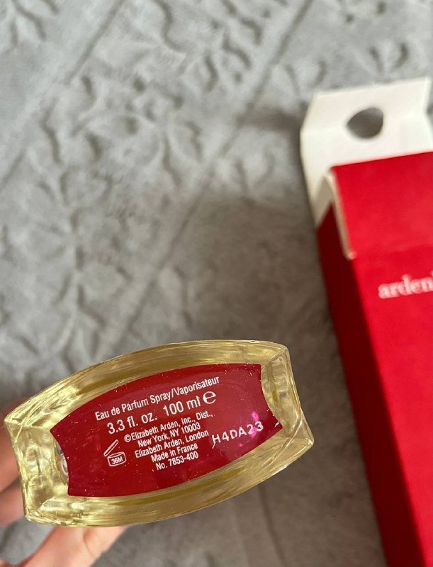 Крем для лица O’CHEAL новый, Elizabeth Arden spray, Image Maker eyeshadow 4