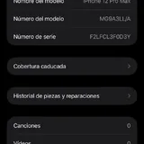 iPhone 12 Pro Max 128 ГБ 4