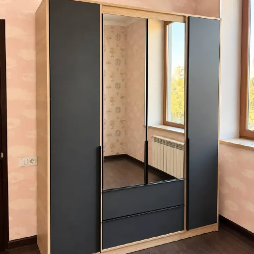Гардероб шкаф