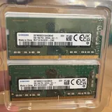 Оперативная память DDR4 SODIMM для ноутбука 1
