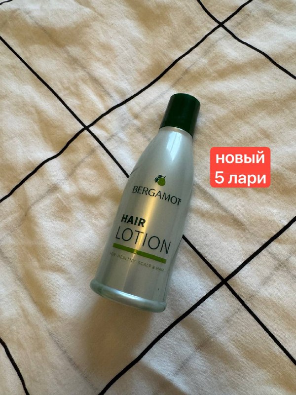 косметика для волос 5