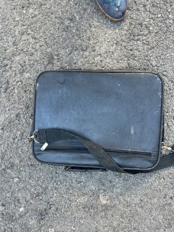 Сумка для ноутбука 3