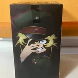 Фигурка Tanya Degurechaff 3