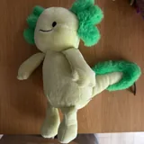 Игрушки, браслеты, паровозик, машинки, сквиш, мягкие игрушки 3
