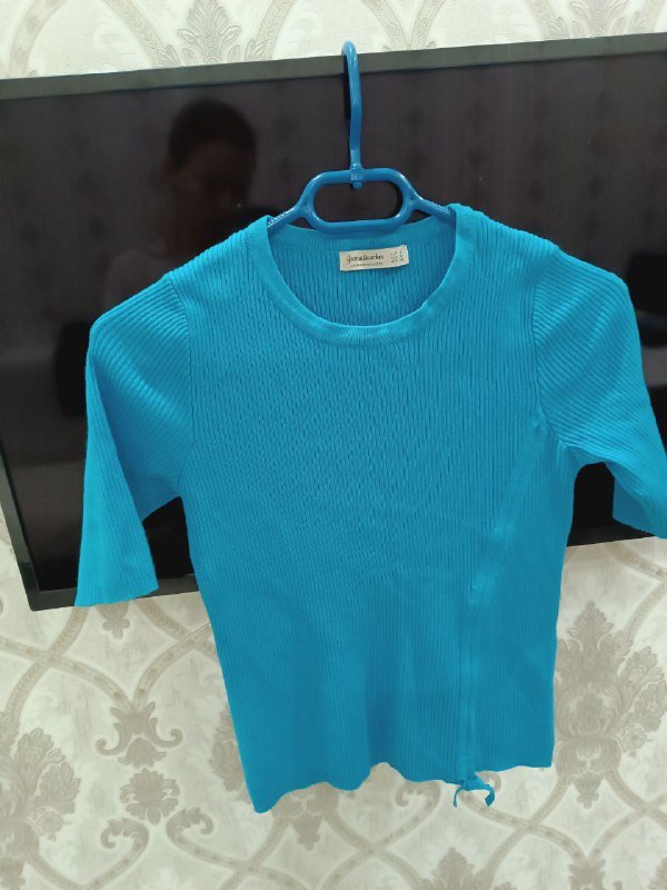 куртка осенняя, натяжная простынь, трусики, футболка-поло, кофта, сумка, пляжная туника, платье 6