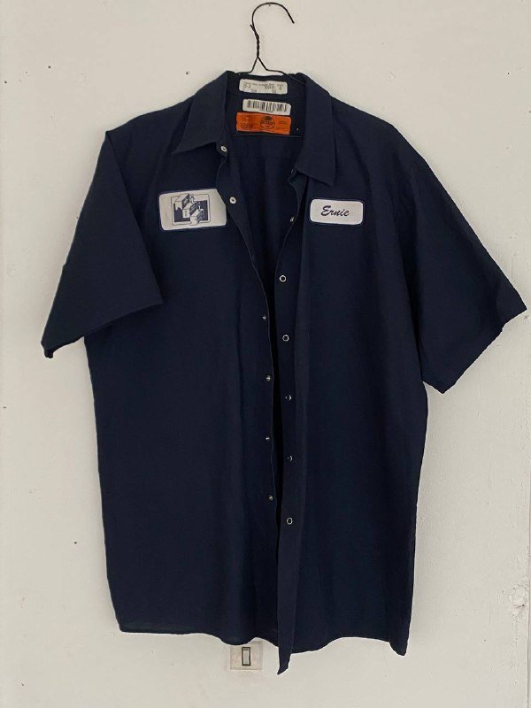 Рубашка Роба RED KAP workwear XL 1