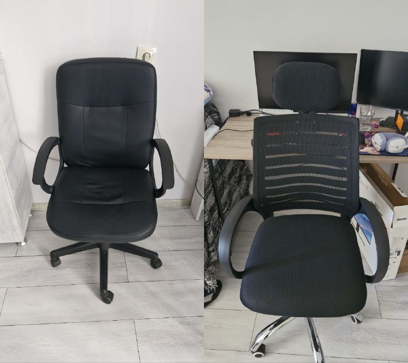 Офисные стулья