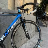 Panther Storm 1.0 road bike 2