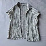 Женские рубашки, штаны, майка 8