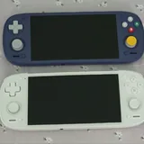 Портативные игровые консоли Retroid Pocket 5, GC и White 2