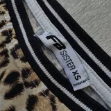 Cropped T-shirts XS/S 2