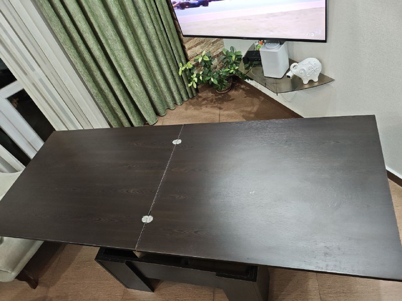 стол трансформер 8