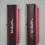 Оперативная память Patriot Viper 4 DDR4 2