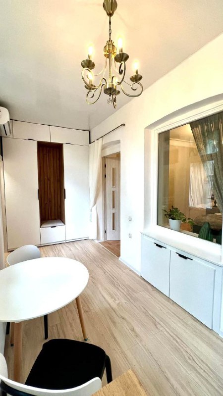 Квартира в Авлабар от собственника 4