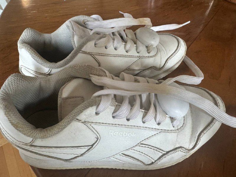 Reebok обувь