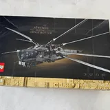 Lego Dune Atreides Royal Ornithopter 1