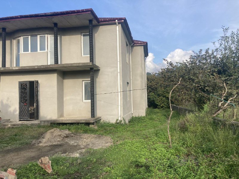 Аренда дома в Батуми 4