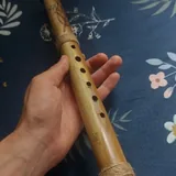 Этнические флейты 1
