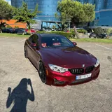 BMW M4 2015 5