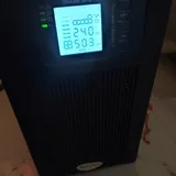 UPS Delta 3kVA 1