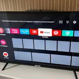 Телевизор TCL 32 SMART TV 6