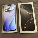 iPhone 16 Pro Max 512GB 2