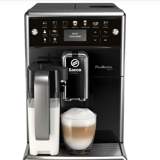 Кофемашина Saeco PicoBaristo Deluxe