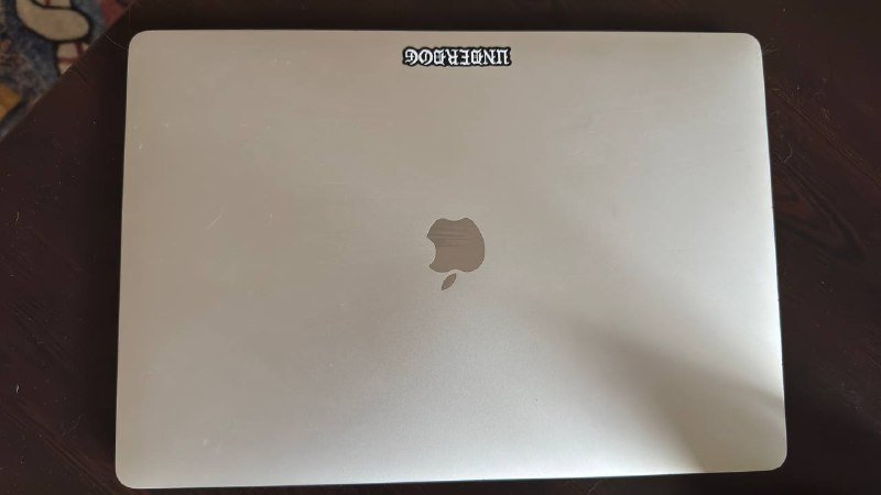 MacBook Pro 2016 15-inch под ремонт или на запчасти 5