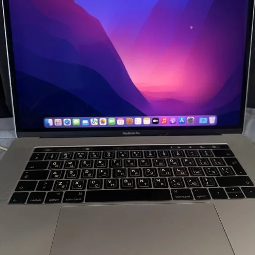 MacBook Pro