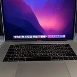 MacBook Pro 1