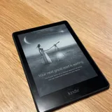Raspberry Pi 4 2GB, Logitech K380 Keyboard, Kindle Paperwhite, Baseus Powerbank 3