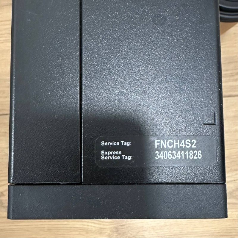 Рабочая станция Dell Precision 3430 SFF 4